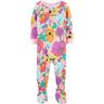 Carter's jednodelna pidžama za bebe devojčice Z211I499710